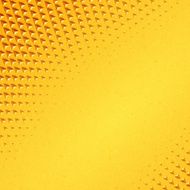 Vector abstract geometric techno background for your design