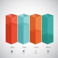 Business and Marketing Infographic