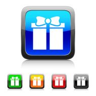 Gift Box icon on color buttons - StyleSeries