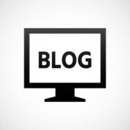 Computer Monitor icon on a white background - ShadeSeries N131
