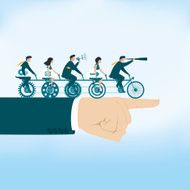 Teamwork Concept N7