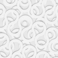 3D abstract pattern background N9