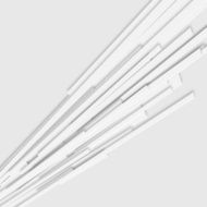 3D stripe pattern background