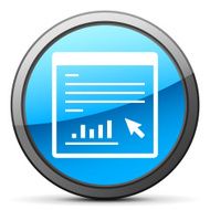 Application icon on a round button - BrightSeries N2