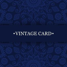 Card or invitation