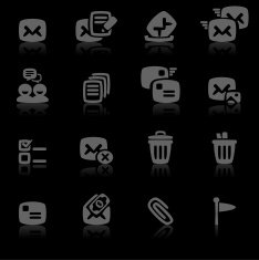 Mail Icon N3