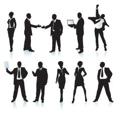 Business People N12