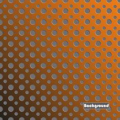 Vector 3D abstract seamless background Eps 10 illustration