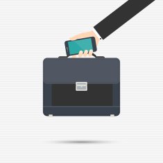 Briefcase N2