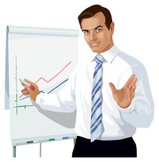 Businessman N6