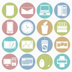 Office Icons N5