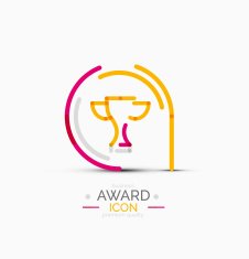 Award icon icon