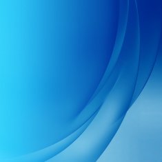 Abstract Blue Background N2