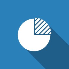 pie graph icon N2