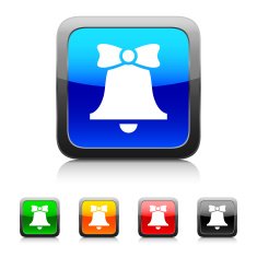 Bell icon on color buttons - StyleSeries