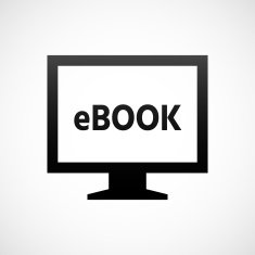 Computer Monitor icon on a white background - ShadeSeries N103