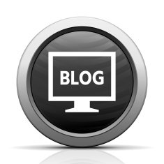 Computer Monitor icon on a round button - ElectSeries N31
