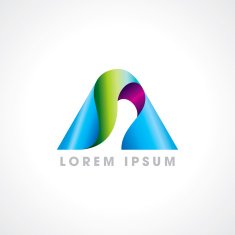 concept vector icon design template for business