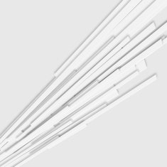 3D stripe pattern background