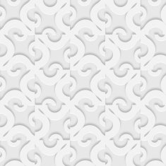 3D abstract pattern background N15