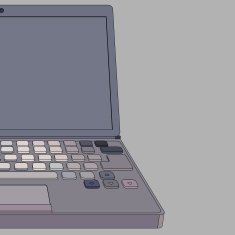 notebook PC