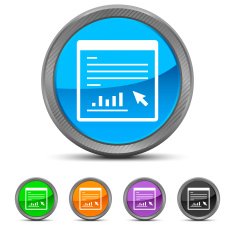 Application icon on circle buttons - CircledSeries N2
