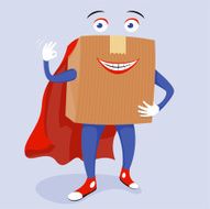 Super Delivery Service