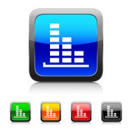 Bar Graph icon on color buttons - StyleSeries N5