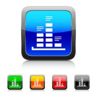 Bar Graph icon on color buttons - StyleSeries N11