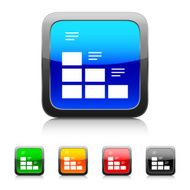 Bar Graph icon on color buttons - StyleSeries N13