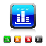 Bar Graph icon on color buttons - StyleSeries N24
