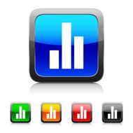 Bar Graph icon on color buttons - StyleSeries N36