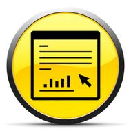 Application icon on a round button - CurveSeries N2