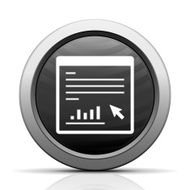 Application icon on a round button - ElectSeries N2