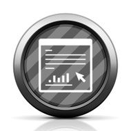 Application icon on a round button - EliteSeries N2