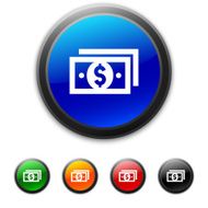 Money icon on round buttons - ShinedSeries