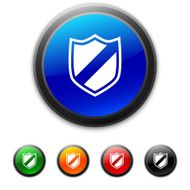 Shield icon on round buttons - ShinedSeries N2