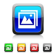 Photographs icon on color buttons - StyleSeries