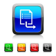 Document icon on color buttons - Style Series