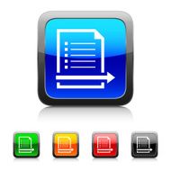 Document icon on color buttons - Style Series N3