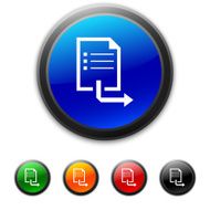 Document icon on round buttons - Shined Series