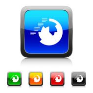 Coxcomb Chart icon on color buttons - Style Series N3