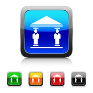 Bank icon on color buttons - Style Series N6