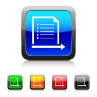 Document icon on color buttons - Style Series N5