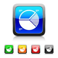 Pie Chart icon on color buttons - Style Series N5