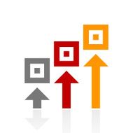 Logistics icon on a white background - Pro Series N5