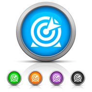 Target icon on round buttons - Gloss Series N5