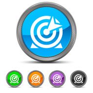 Target icon on circle buttons - Circled Series N5