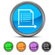 Document icon on circle buttons - Circled Series N4