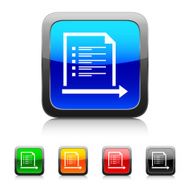 Document icon on color buttons - Style Series N6